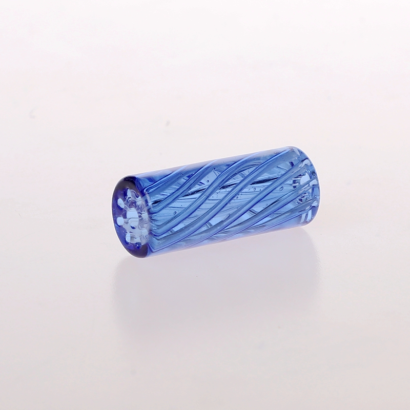 High Quality Borosilicate Glass Tube Filter Tips